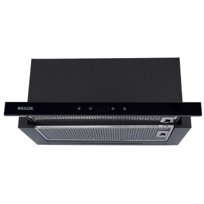 Витяжка кухонна WEILOR PTS 6230 BL 1000 LED strip