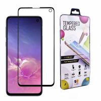 Скло захисне Drobak для Samsung Galaxy S10e (441618)