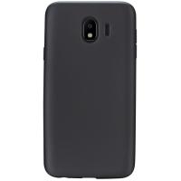 Чохол до мобільного телефона T-Phox Samsung J4 2018/J400 - Shiny (Black) (6970225134092)
