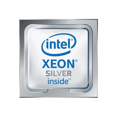 Server processor INTEL Xeon Silver 4210R 10C/20T/2.40GHz/13.75MB/FCLGA3647/TRAY (CD8069504344500)