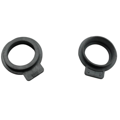 Втулка вала тефлонового Kyocera FS-1320/1350/1370/1800/1900/3800/3900/4000/6020/ECOS Veaye (BSH-FS1320-UR-VE)