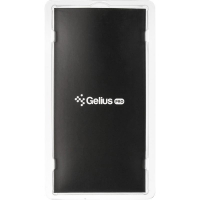 Скло захисне Gelius Pro 3D for Xiaomi Redmi 9a/9c Black (00000080089)