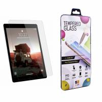 Скло захисне Drobak Apple ipad 7 10.2" A2197 2019 Tempered glass (222267) (222267)