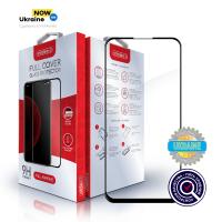 Скло захисне Intaleo Full Glue Realme 6 Pro (1283126501081)