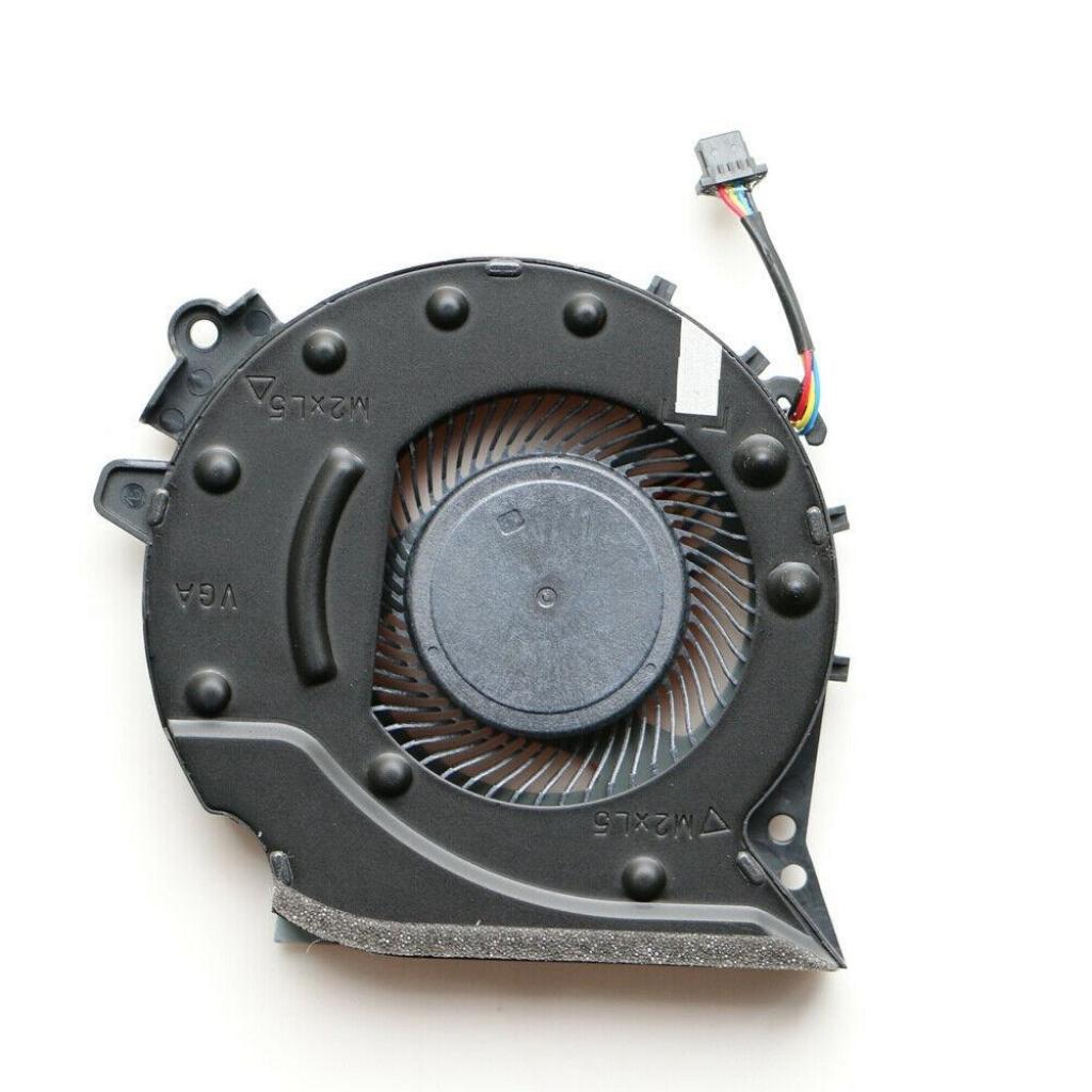 Вентилятор ноутбука HP Pavilion Gaming15-cx,5V,0.5A,4pin for CPU (A48434) Вентилятор ноутбука HP Pavilion Gaming15-cx,5V,0.5A,4pin for CPU (A48434)