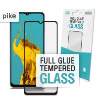 Скло захисне Piko Full Glue Vivo Y31 black (1283126510939)