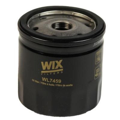 Фільтр масляний Wixfiltron WL7459