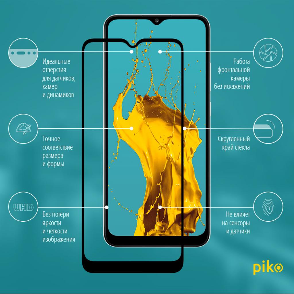 Скло захисне Piko Full Glue Samsung A02 (1283126509452) Скло захисне Piko Full Glue Samsung A02 (1283126509452)