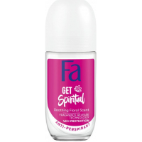 Antiperspirant Fa Create your mood Get Spiritual with fruit aroma 50 ml (9000101621754)