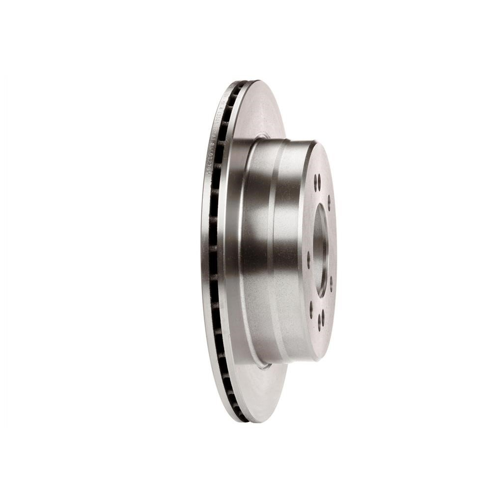 Гальмівний диск Bosch 0 986 479 665 Гальмівний диск Bosch 0 986 479 665