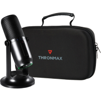 Мікрофон Thronmax Mdrill One Kit (M2-B.K-TM01)