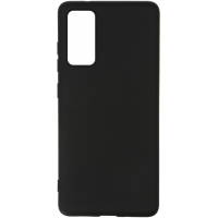 Чохол до мобільного телефона Armorstandart ICON Case Samsung S20 FE (G780) Black (ARM57449)