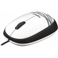 Мишка Logitech M105 White (910-002944)