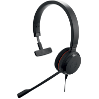 Навушники Jabra Evolve 20 UC Mono USB (4993-829-209)