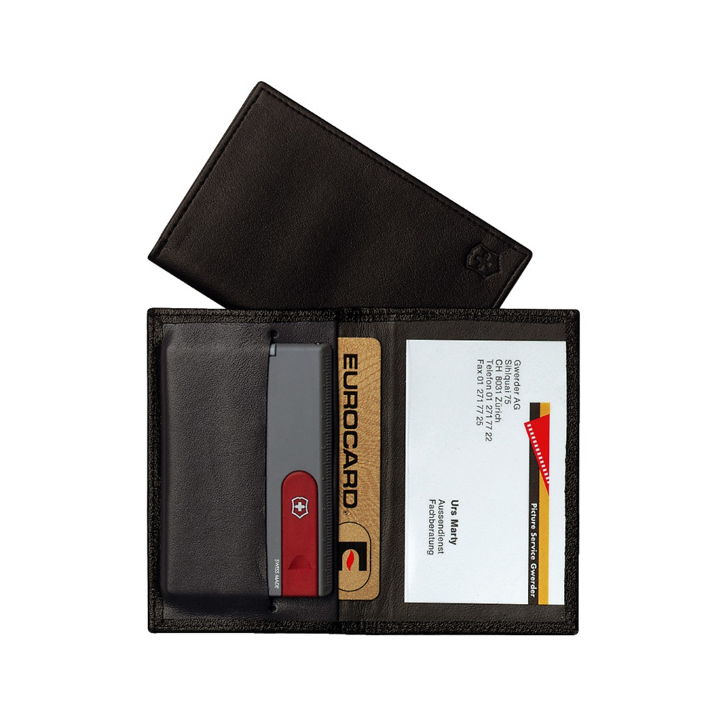 Чохол для ножа Victorinox для SwissCard (4.0873.L)