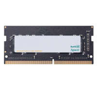 Модуль пам'яті для ноутбука SoDIMM DDR4 8GB 2666 MHz Apacer (A4S08G26CRIBH05-1)