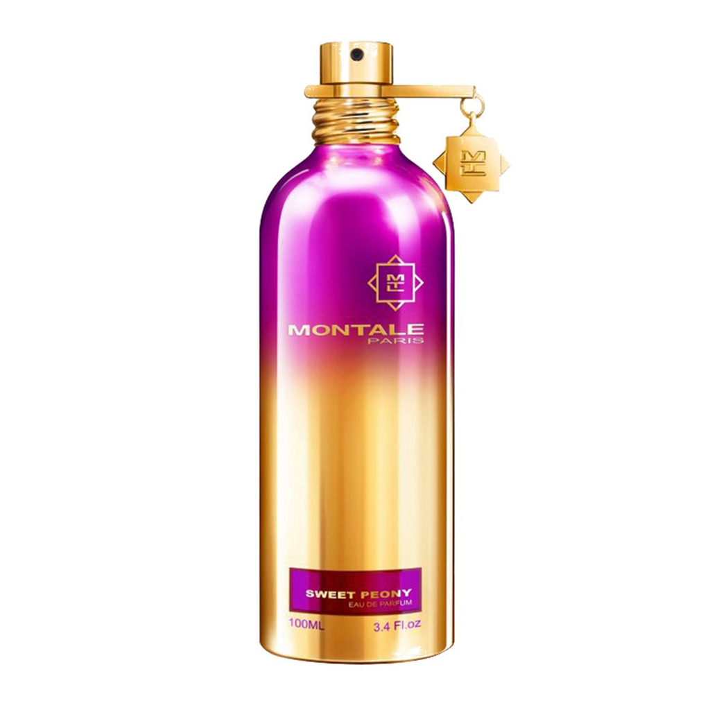 Парфумована вода Montale Sweet Peony 100 мл (3760260455923)