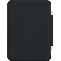 Чохол до планшета UAG [U] Apple iPad 10.2 (2021) DOT, Black (12191V314040)