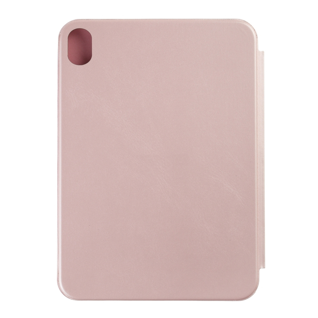 Чохол до планшета Armorstandart Smart Case для iPad mini 6 Rose Gold (ARM60732) Чохол до планшета Armorstandart Smart Case для iPad mini 6 Rose Gold (ARM60732)