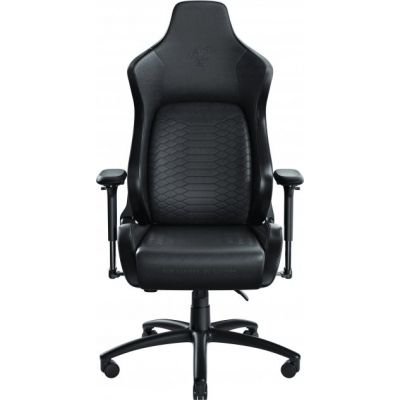 Gaming chair Razer Iskur XL Black (RZ38-03950200-R3G1)