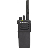Портативна рація Motorola DP4401E (136-174 МГц)