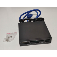 Зчитувач флеш-карт ST-Lab U-405P