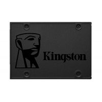 Накопичувач SSD 2.5" 120GB Kingston (SA400S37/120G)