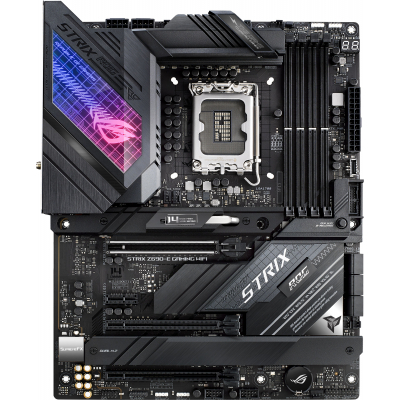 Motherboard ASUS ROG STRIX Z690-E GAMING WIFI