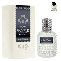 Eau de parfum Royal SZ SZ17210 alternative to Byredo Gypsy Water 50 ml (489315741539)