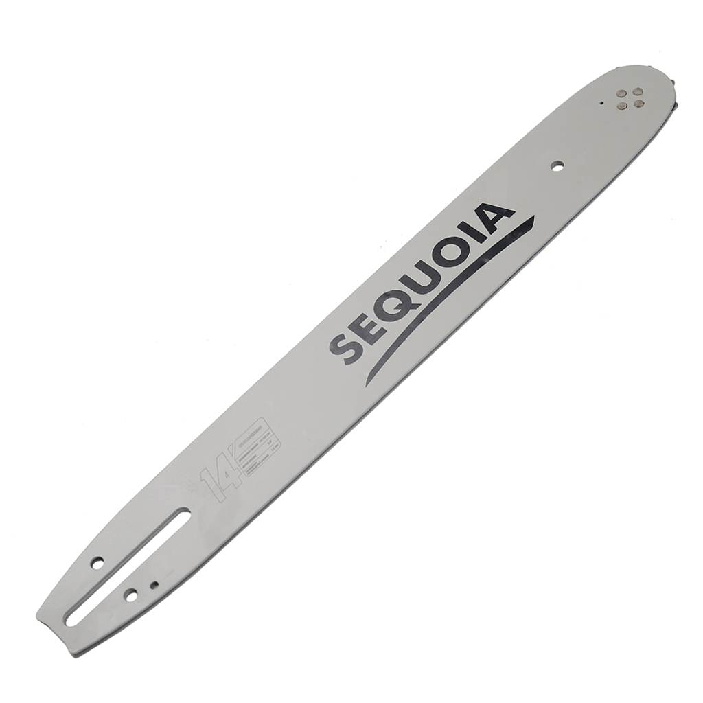 Шина для ланцюгової пили SEQUOIA 3/8", 1.3 мм 14"/35 см (B140SPEA041)