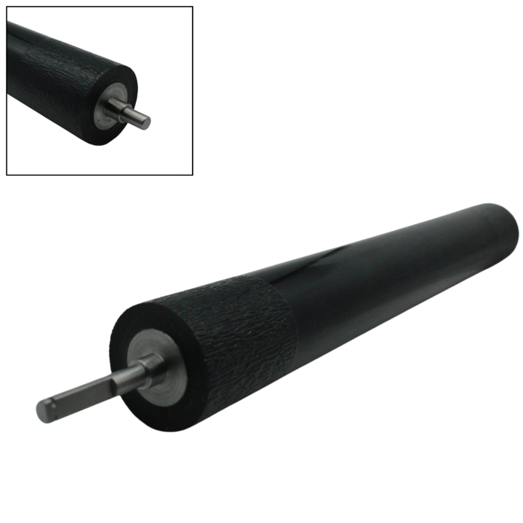 Вал гумовий Brother HL-5440/5445/5450/5452/5470/5472/6180/6182/MFC-8510 Welldo (LPR-HL5440-WDS)