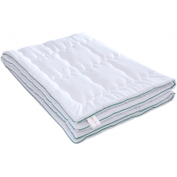 Blanket MirSon bamboo Mikrosatin Hand Made 0441 summer 140x205 cm (2200000458766)