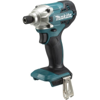 Impact screwdriver Makita DTD156Z, 18V, LXT (without battery and charger) (DTD156Z)