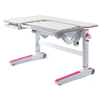 Парта Mealux Kingwood TG/PN (BD-820 TG/PN)