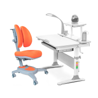 Парта з кріслом Evo-kids Evo-30 G + Y-115 KY