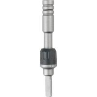 Подовжувач бітоутримувача для мультитулу Leatherman Ratchet Driver з тріскачкою (931030)
