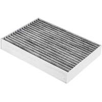 Cabin filter UFI 54.257.00