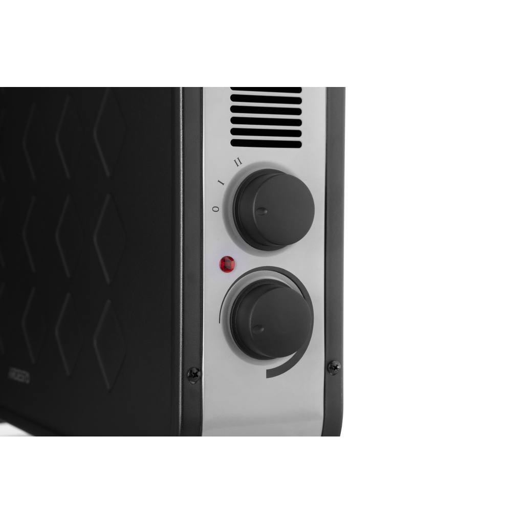Обігрівач Ardesto CHH-2000MBR