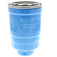 Fuel filter MECAFILTER ELG5217