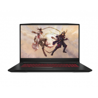 Ноутбук MSI GF76 Katana (GF7612UEO-648XUA)