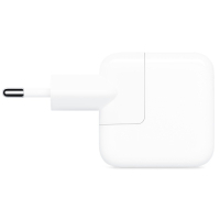 Зарядний пристрій Apple 12W USB Power Adapter, Model A2167 (MGN03ZM/A)
