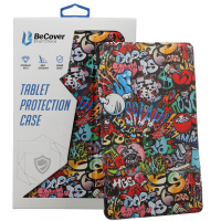 Чохол до планшета BeCover Smart Case Realme Pad 10.4" Graffiti (708274)