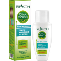 Hair conditioner Biokon Sila Hair against hair loss 150 ml (4820160032316)
