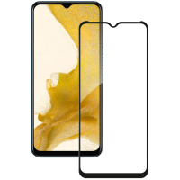 Скло захисне Global Full Glue Tecno Spark 8T (1283126542268)