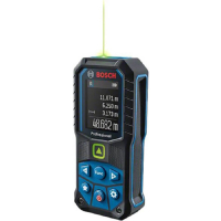 Bosch GLM 50-25 G laser rangefinder with cover (0.601.072.V00)