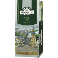 Ahmad Tea Graf Gray 40x2 g (54881006828)