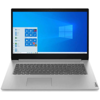 Ноутбук Lenovo IdeaPad 3 17ITL6 (82H900WWRA)