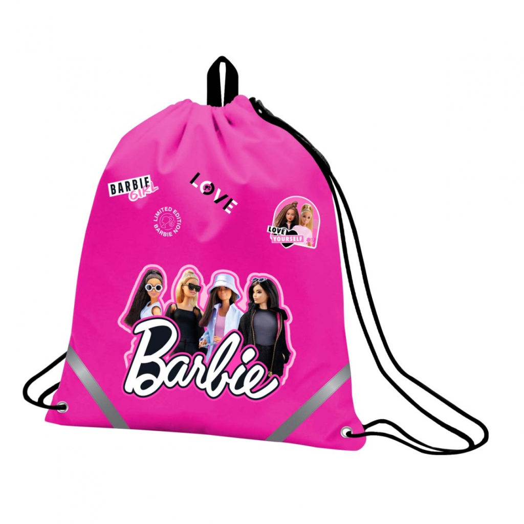 Сумка для взуття Yes SB-10 Barbie (533441)