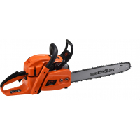 Chainsaw GTM gasoline CN58D 2.4 kW/3.3 hp. 18"/45cm 0.325" (CN58D)