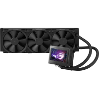 Система рідинного охолодження ASUS ROG-RYUJIN-III-360 (90RC00L0-M0UAY0)